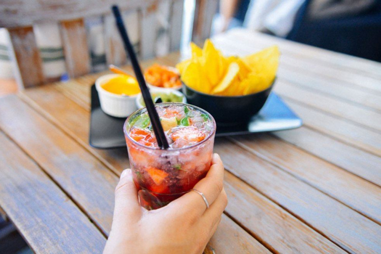 Coffeeshops continue to conquer the city centres    