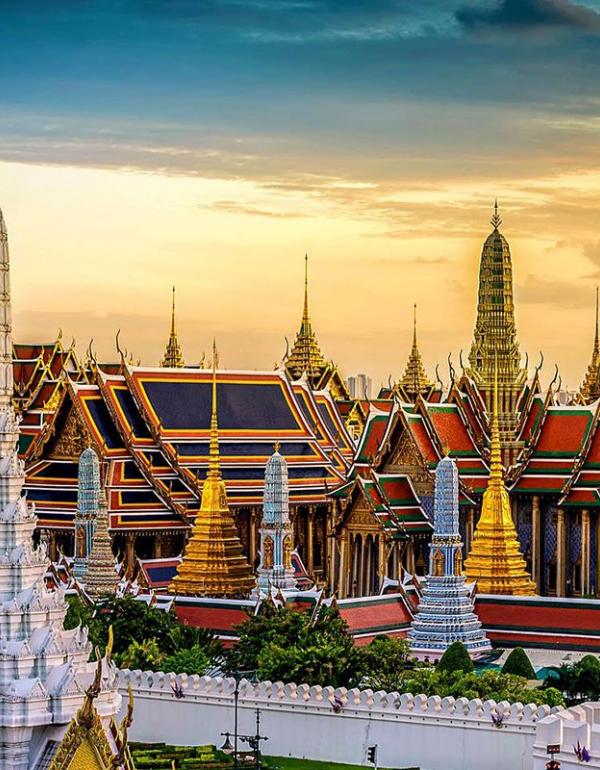 Bangkok