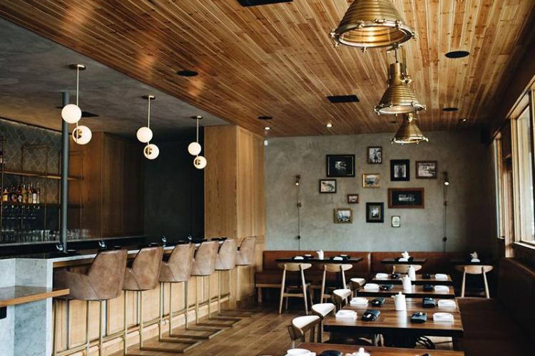 Wake Up Bistro