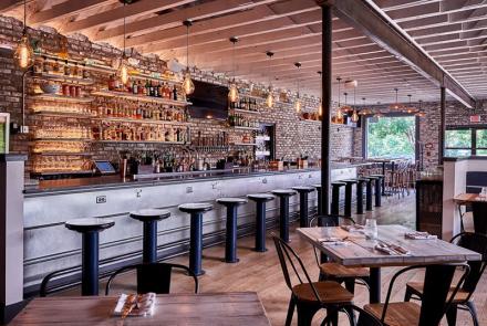Wake Up Bistro